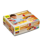 Load image into Gallery viewer, Erzi Sandwich Cutting Set - Happyness
