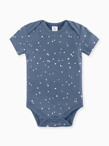 Organic Baby Afton Bodysuit - Happyness