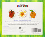 Load image into Gallery viewer, The World of Eric Carle(TM) The Very Hungry Caterpillar(TM) Lacing Cards - Happyness
