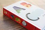 Load image into Gallery viewer, TouchThinkLearn: ABC - Happyness
