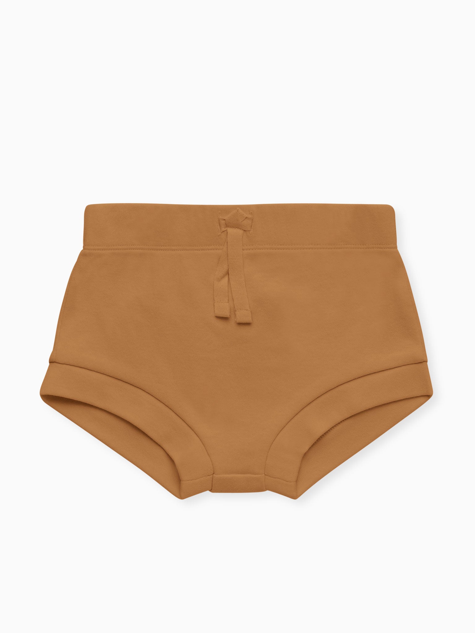 Organic Kids' Havana Shorts - Happyness