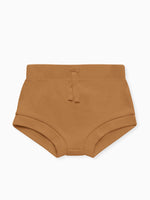 Load image into Gallery viewer, Organic Kids&#39; Havana Shorts - Happyness

