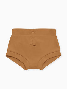 Organic Kids' Havana Shorts - Happyness