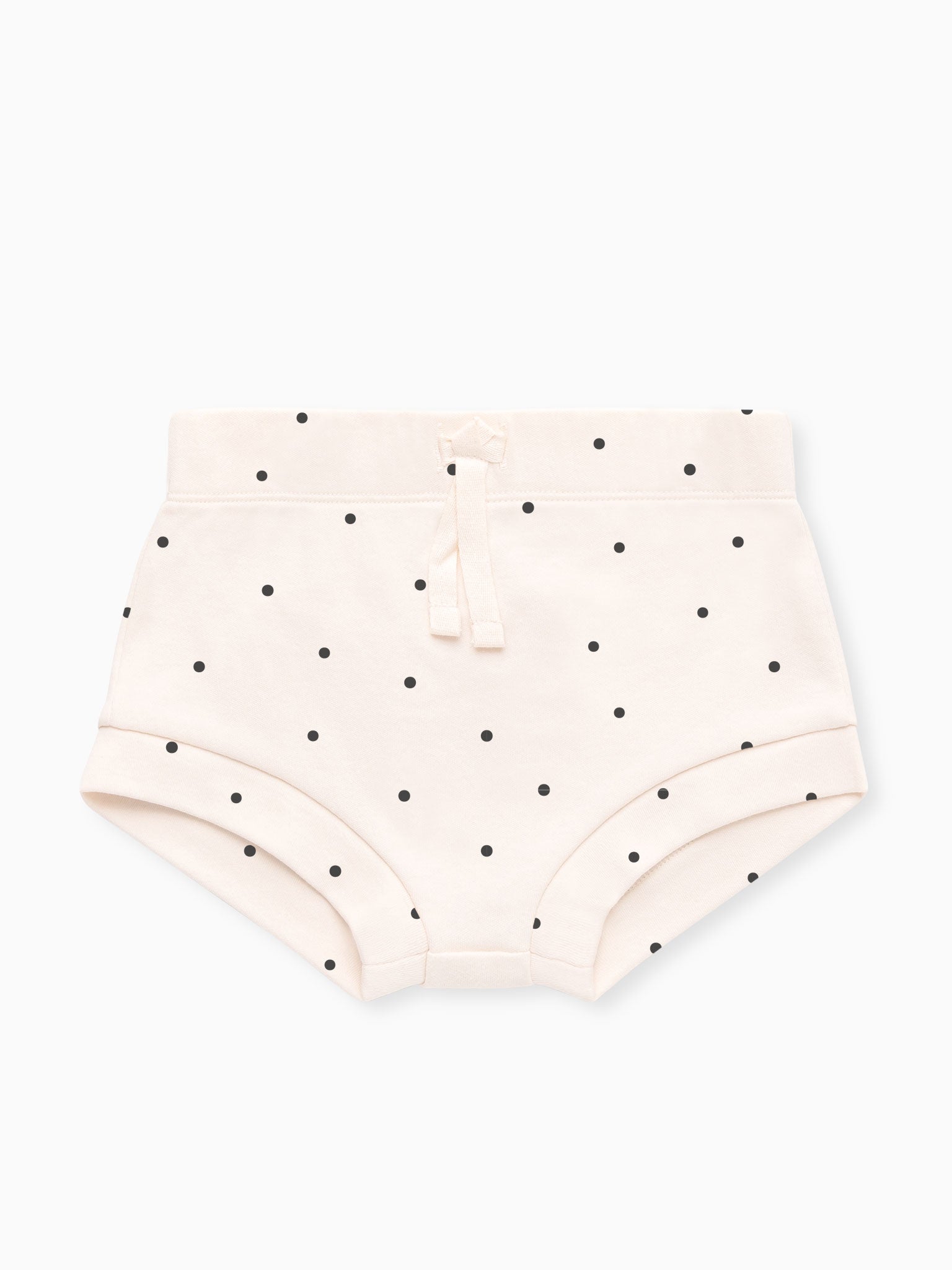 Organic Kids' Havana Shorts - Happyness