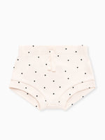 Load image into Gallery viewer, Organic Kids&#39; Havana Shorts - Happyness
