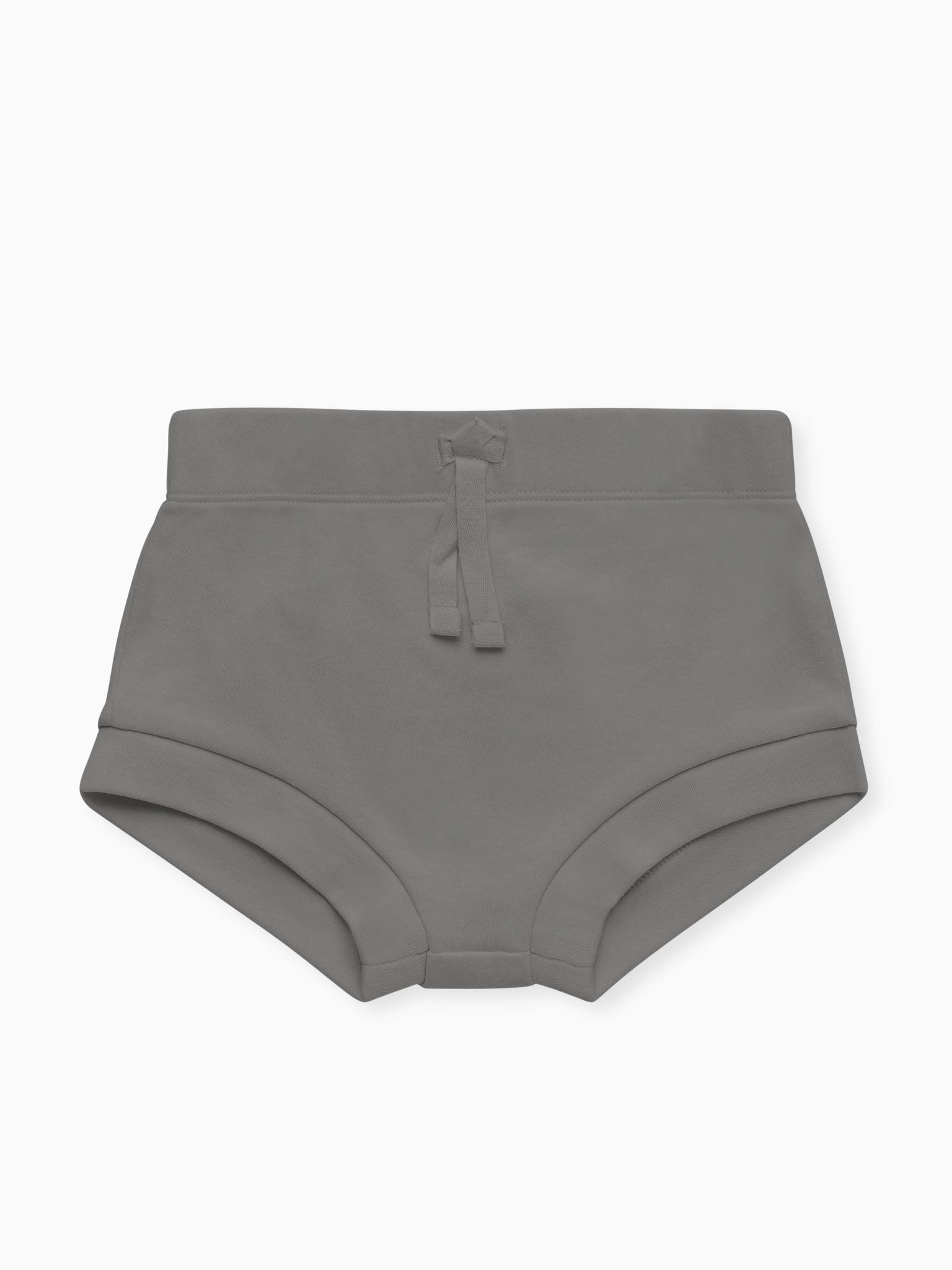 Organic Kids' Havana Shorts - Happyness