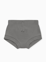 Load image into Gallery viewer, Organic Kids&#39; Havana Shorts - Happyness
