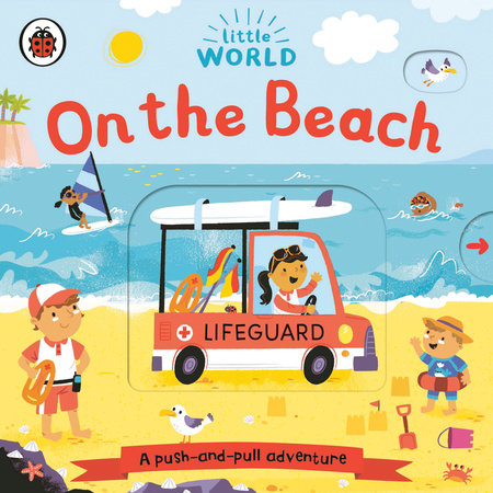 Little World Book Series - Happyness