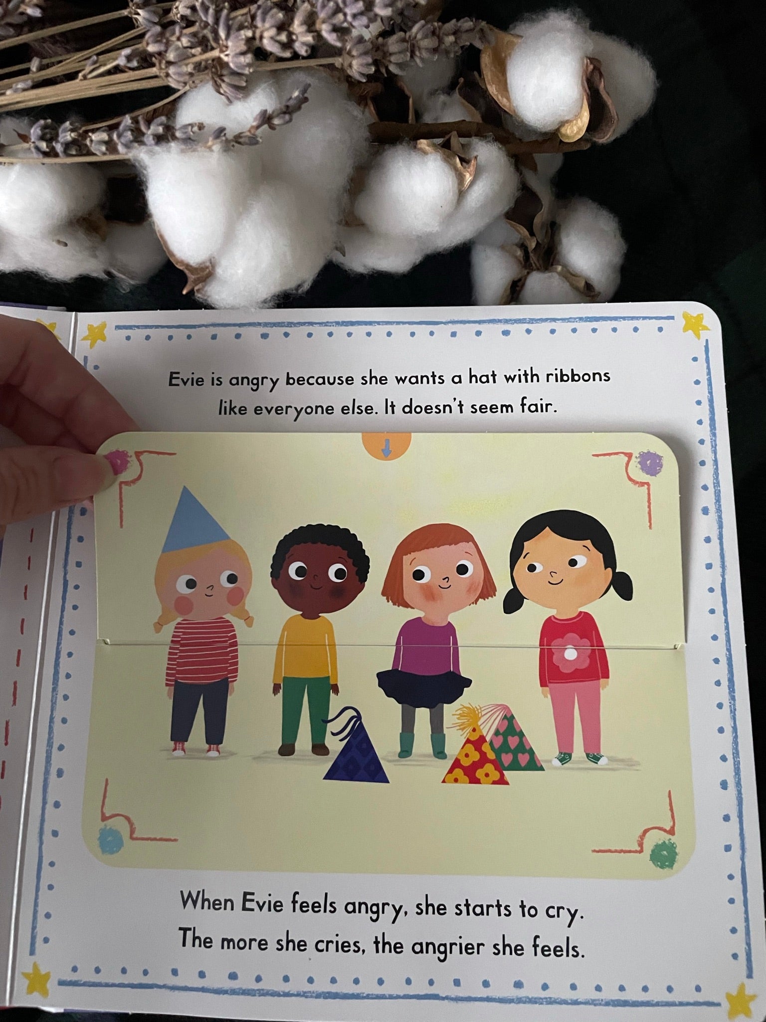 Little Big Feelings Book Series - Happyness