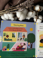 Load image into Gallery viewer, Little Big Feelings Book Series - Happyness
