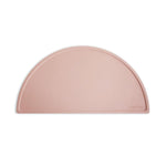 Load image into Gallery viewer, Mushie Silicone Place Mat - Happyness
