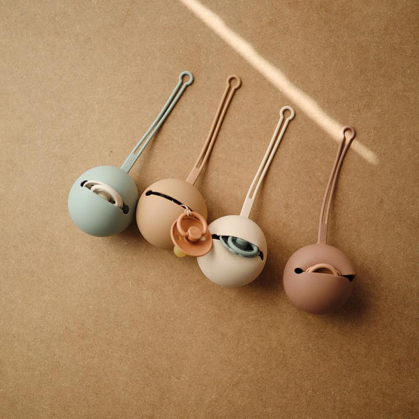 Pacifier case sales