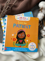 Load image into Gallery viewer, Little Big Feelings Book Series - Happyness
