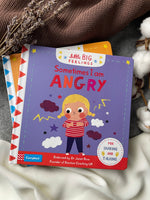 Load image into Gallery viewer, Little Big Feelings Book Series - Happyness
