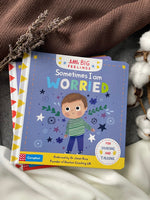 Load image into Gallery viewer, Little Big Feelings Book Series - Happyness
