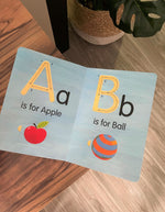 Load image into Gallery viewer, A is for Apple - Happyness
