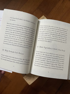 Bébé Day By Day by Pamela Druckerman - Happyness