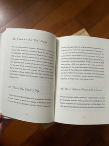 Bébé Day By Day by Pamela Druckerman - Happyness
