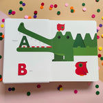 Load image into Gallery viewer, TouchThinkLearn: ABC - Happyness

