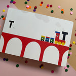 Load image into Gallery viewer, TouchThinkLearn: ABC - Happyness
