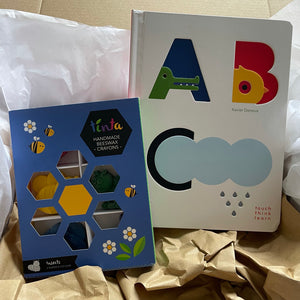Toddler (2 Year Old) Gift Bundle - Happyness