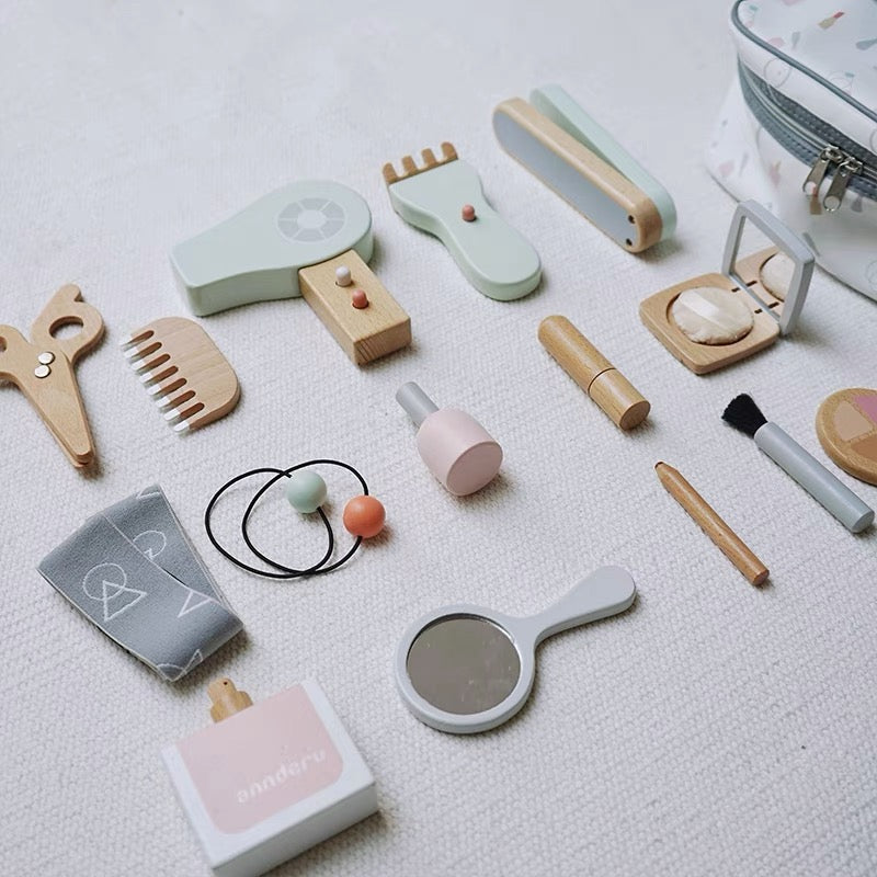 Pretend Play - Make Up Set - Happyness