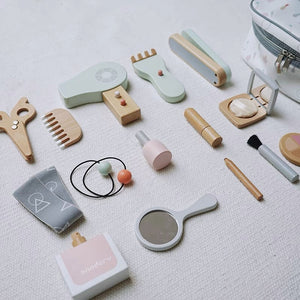 Pretend Play - Make Up Set - Happyness