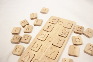 Qtoys CVC Word Kit - Happyness