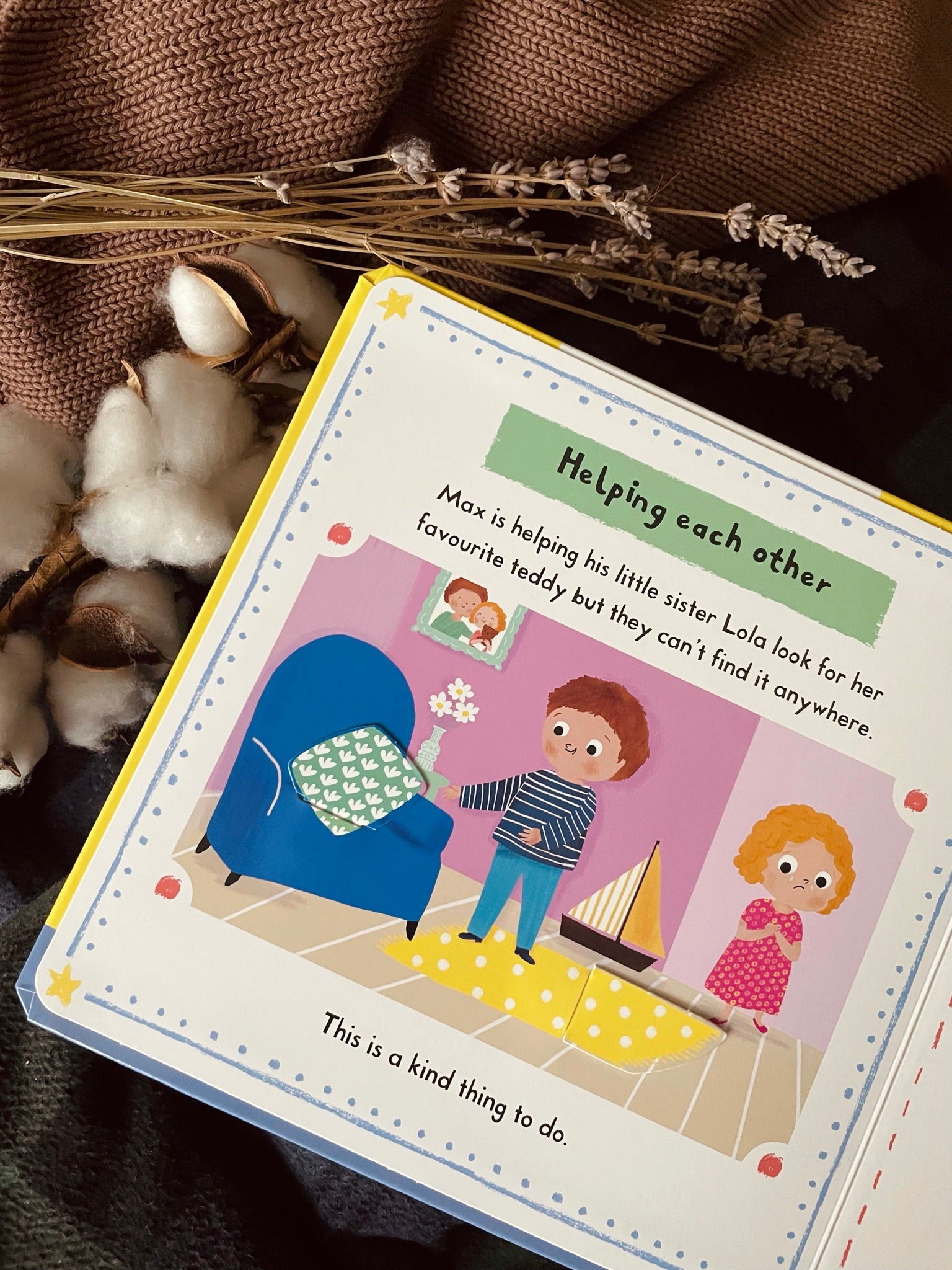 Little Big Feelings Book Series - Happyness