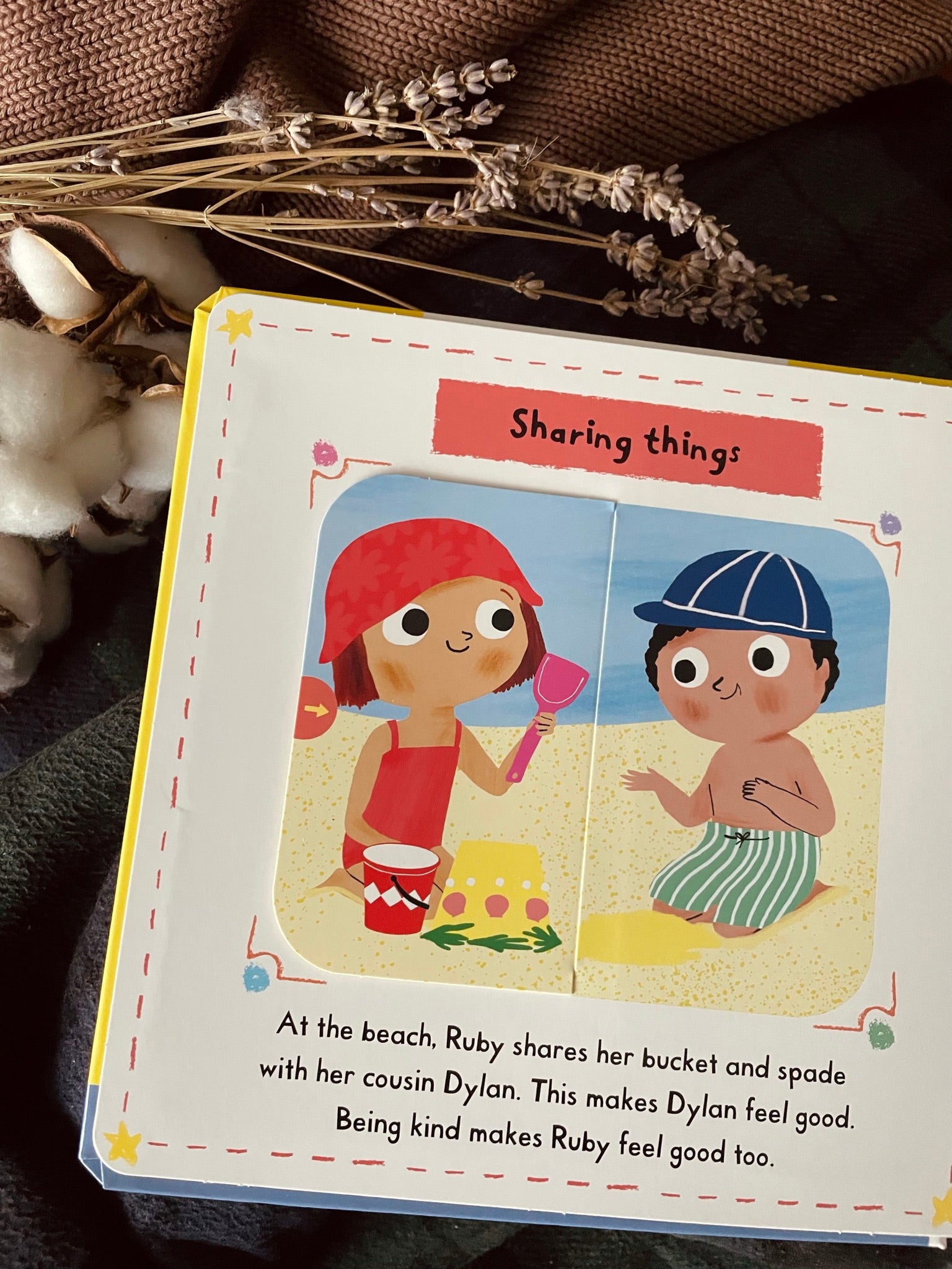 Little Big Feelings Book Series - Happyness