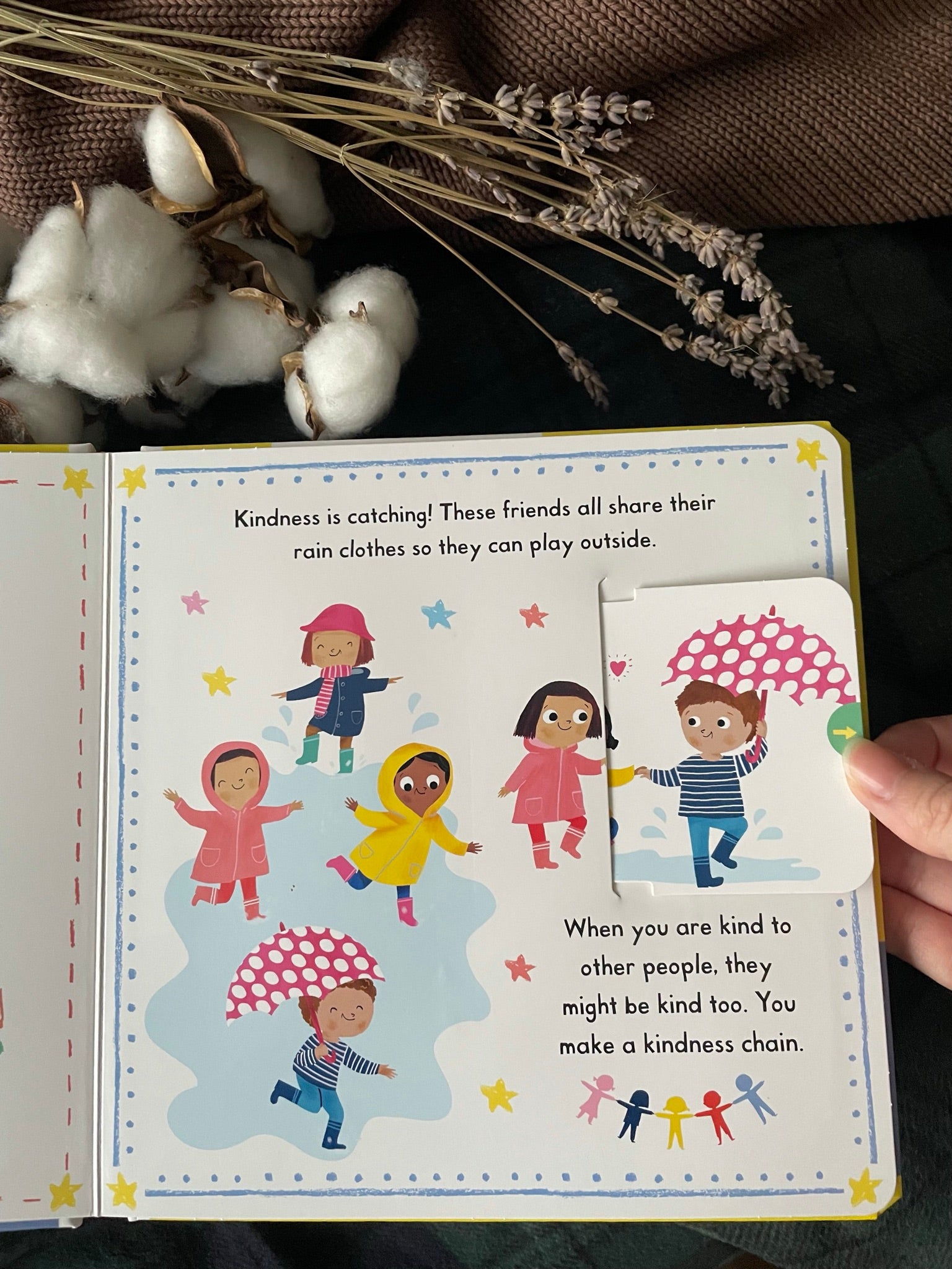 Little Big Feelings Book Series - Happyness