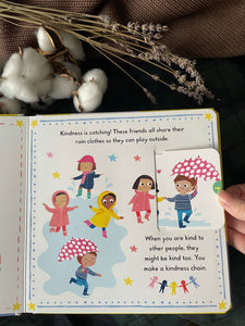 Little Big Feelings Book Series - Happyness