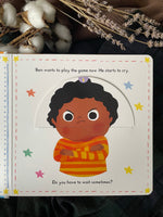 Load image into Gallery viewer, Little Big Feelings Book Series - Happyness
