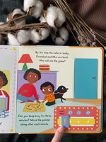 Load image into Gallery viewer, Little Big Feelings Book Series - Happyness

