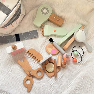 Pretend Play - Make Up Set - Happyness