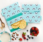 Load image into Gallery viewer, Snack&#39;n&#39;Go Animal Series - Happyness
