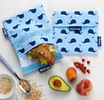 Load image into Gallery viewer, Snack&#39;n&#39;Go Animal Series - Happyness
