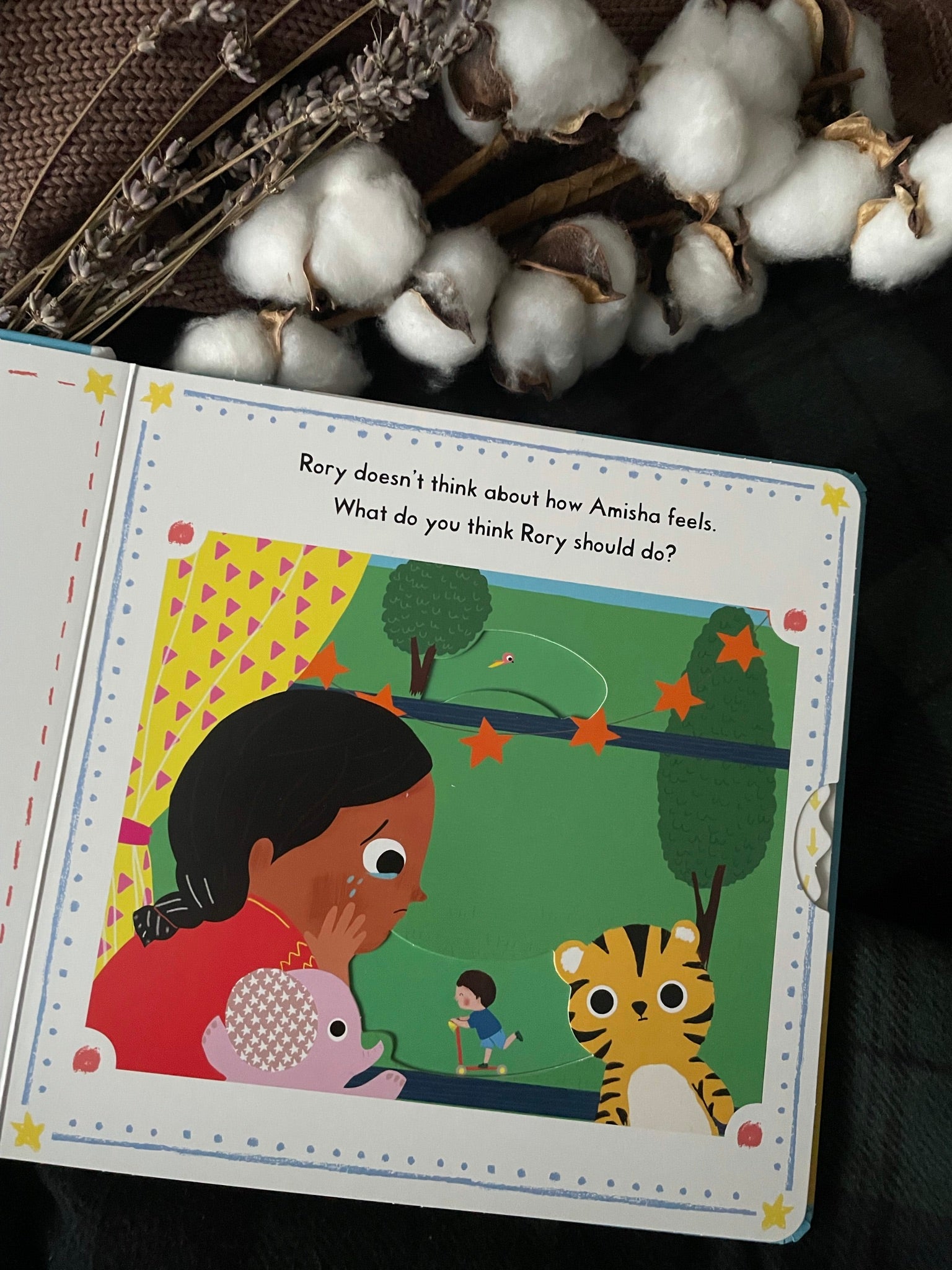 Little Big Feelings Book Series - Happyness