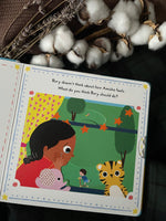 Load image into Gallery viewer, Little Big Feelings Book Series - Happyness
