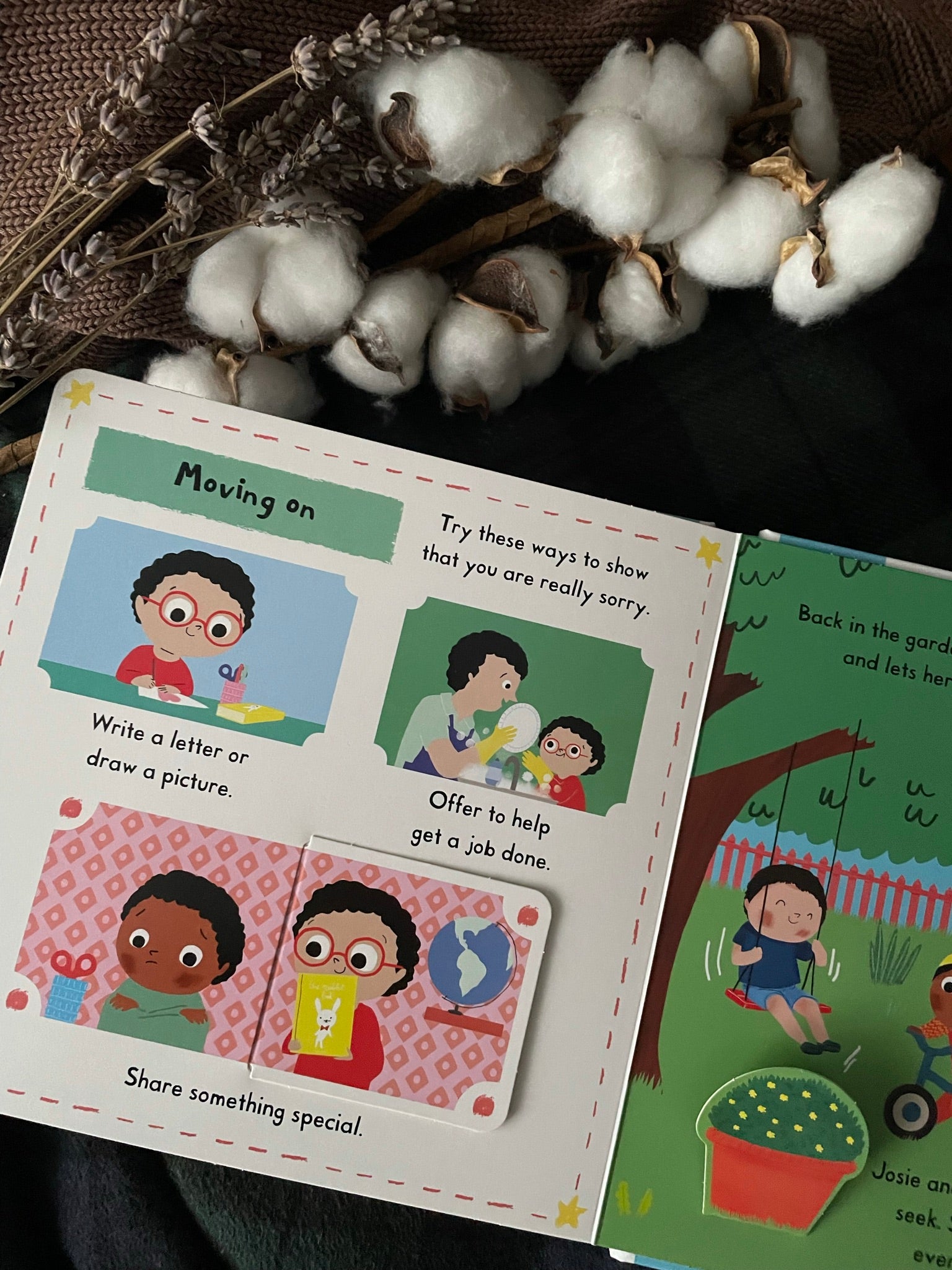 Little Big Feelings Book Series - Happyness