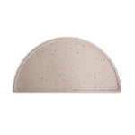 Load image into Gallery viewer, Mushie Silicone Place Mat - Happyness
