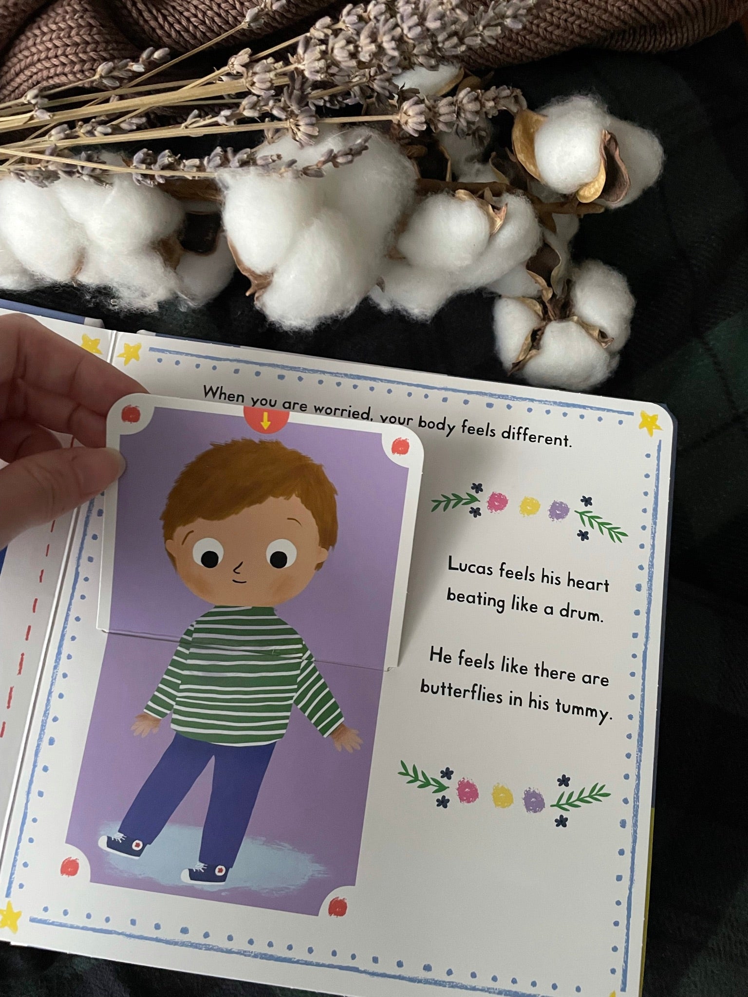 Little Big Feelings Book Series - Happyness