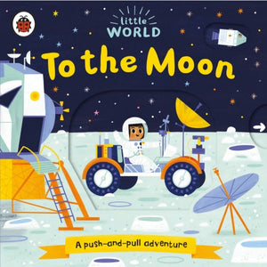 Little World Book Series - Happyness