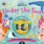 Load image into Gallery viewer, Little World Book Series - Happyness
