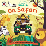 Load image into Gallery viewer, Little World Book Series - Happyness

