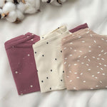 Load image into Gallery viewer, Organic Kids&#39; Lue Leggings - Happyness
