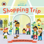 Load image into Gallery viewer, Little World Book Series - Happyness
