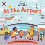 Load image into Gallery viewer, Little World Book Series - Happyness
