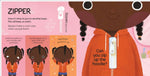 Load image into Gallery viewer, I Can Do It! by Patricia Hegarty - Happyness
