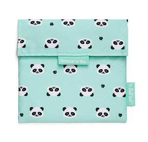 Snack'n'Go Animal Series - Happyness